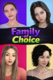 Family of Choice
