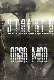 STALKER: Shadow of Chernobyl - OGSR Mod