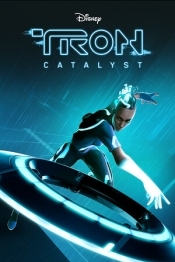 TRON: Catalyst