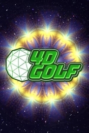 4D Golf