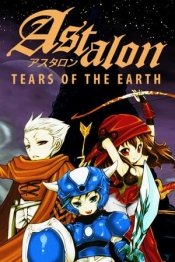 Astalon: Tears of the Earth