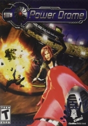Power Drome