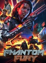 Phantom Fury