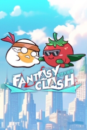 Fantasy Clash