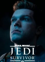 Star Wars Jedi: Survivor