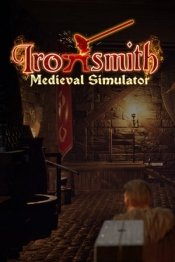 Ironsmith Medieval Simulator