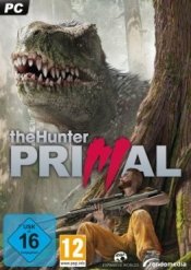 The Hunter: Primal