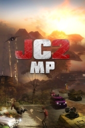 Just Cause 2: Multiplayer Mod