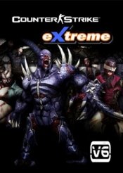 Counter-Strike Xtreme
