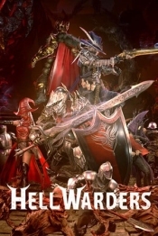Hell Warders