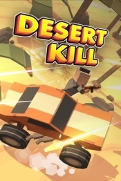 DESERT KILL