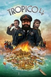 Tropico 4