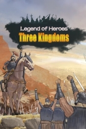 Legend of Heroes: Three Kingdoms