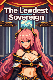 The Lewdest Sovereign