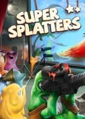 Super Splatters