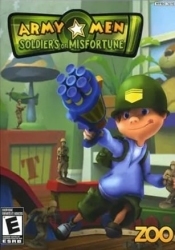 Army Men: Soldiers of Misfortune