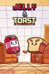 Jelly and Toast
