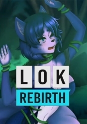 LoK: Rebirth