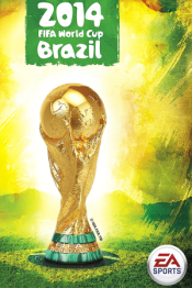 2014 FIFA World Cup Brazil