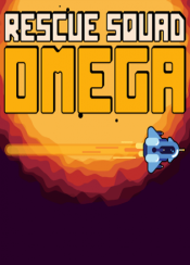Rescue Squad Omega