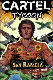 Cartel Tycoon