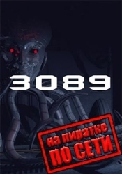 3089 -- Futuristic Action RPG по сети