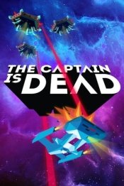 The Captain is Dead