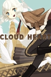 Cloud Heart