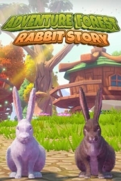 Adventure Forest: Rabbit Story