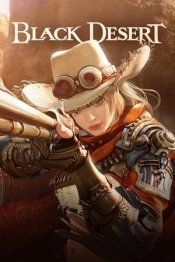 Black Desert