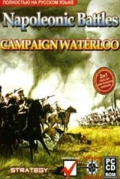 Napoleonic Battles: Campaign Waterloo