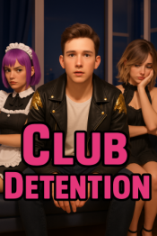Club Detention