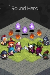 Round Hero