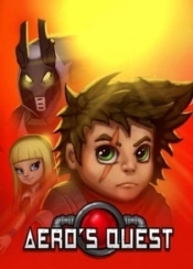 Aero's Quest