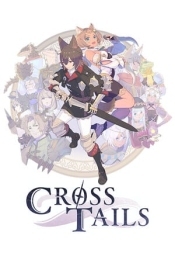 Cross Tails