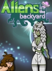 Aliens in the Backyard