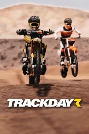 TrackDayR