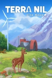 Terra Nil