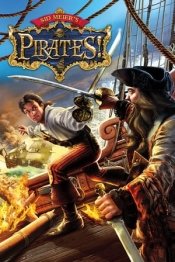 Sid Meier's Pirates!