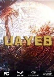 UAYEB: The Dry Land - Episode 1