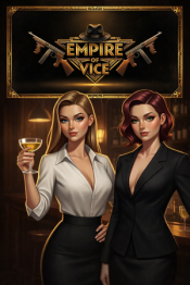 Empire of Vice