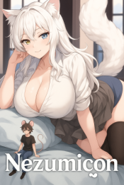 Nezumicon