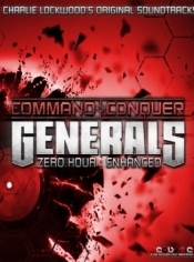 Command & Conquer: Generals Zero Hour - Enhanced