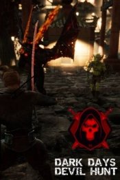 Dark Days: Devil Hunt