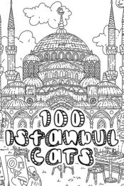 100 Istanbul Cats