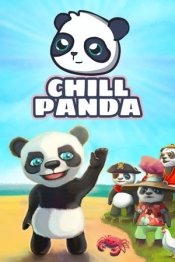 Chill Panda