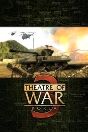 Theatre of War 3: Korea
