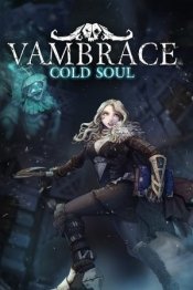 Vambrace: Cold Soul