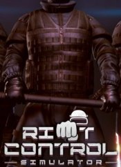 Riot Control Simulator