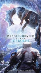 Monster Hunter World: Iceborne